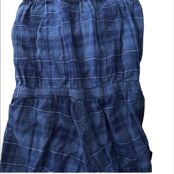 Romper tube top - Picture 4 of 5